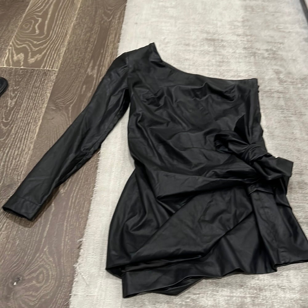 Black House of CB dress